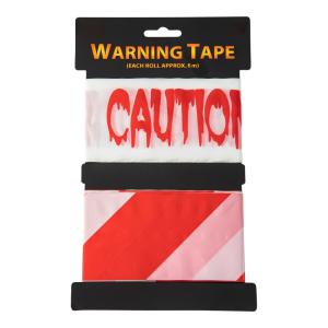 Halloween tape i 2-pack