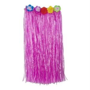 Hawaiikjol i flera färger