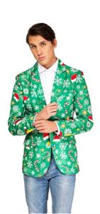 Jul Kavaj  Blazer Christmas