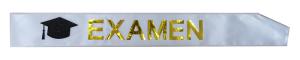 Ordensband Examen i Guld