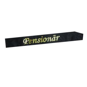 SASH PENSIONÄR
