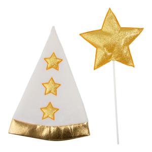 Stjärngosse Kit i Tyg