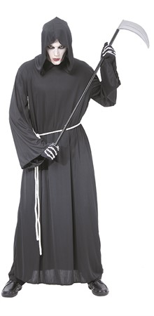 Grim Reaper- Liemannen