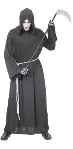 Grim Reaper- Liemannen