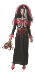 Skeleton Bride