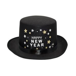 HATT HAPPY NEW EYAR