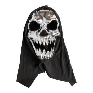 Mask Monster Silver