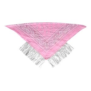 BANDANA COWBOY PINK