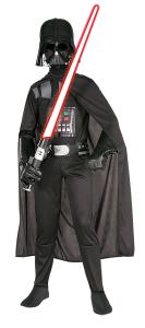 Darth Wader Maskeraddräkt
