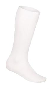 Oktoberfest strumpor vita