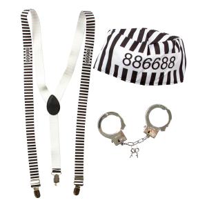 Fängelse kit