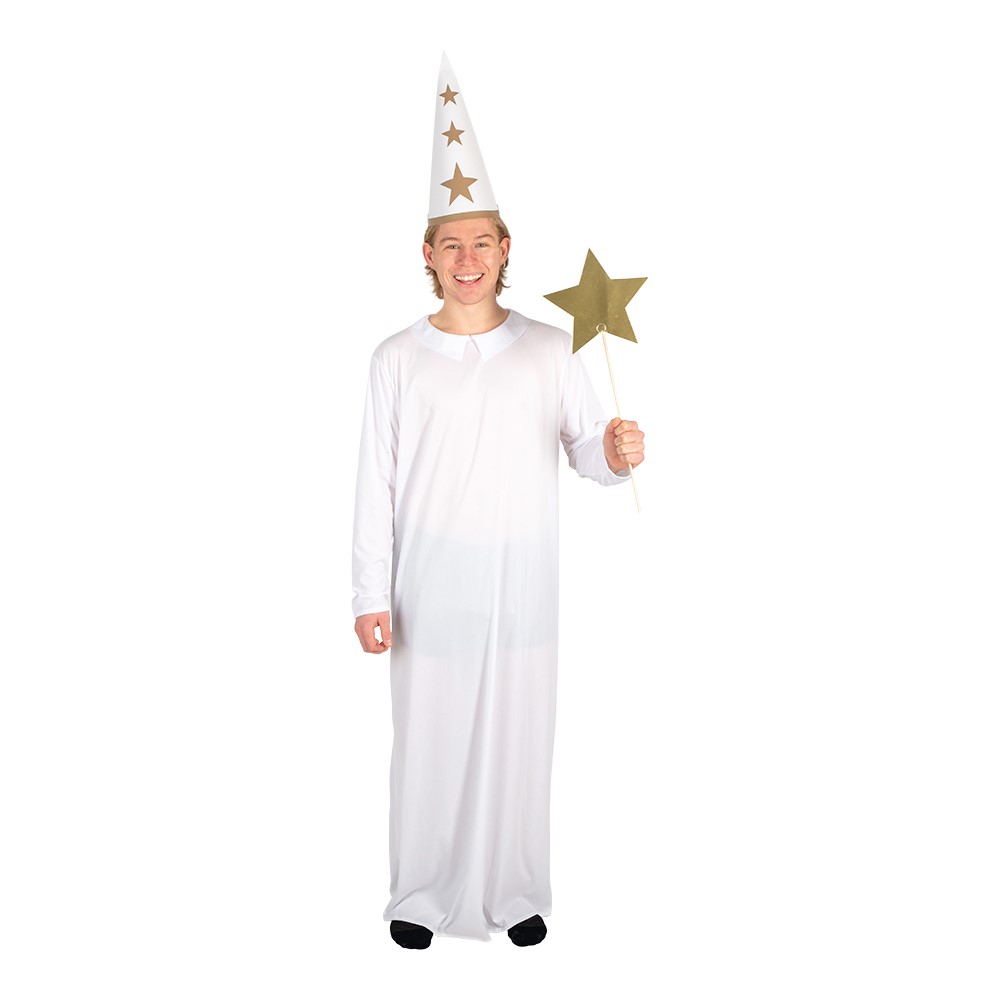 Stjärngosse Linne Vuxen