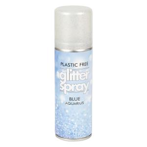 Glitter Spray För Hår Styling
