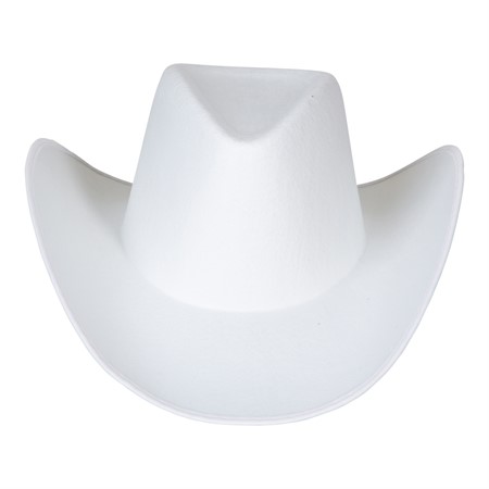 CowBoyHatt Vitt