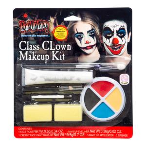 Clown Make up Kit
