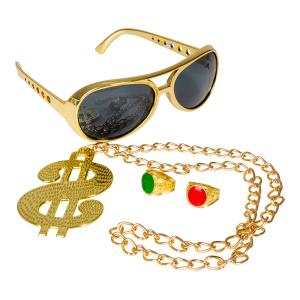 Gangster kit