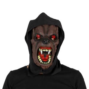Varg Mask