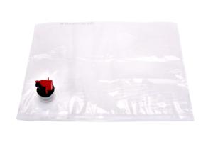 Bag in Påse aluminium 5 lit