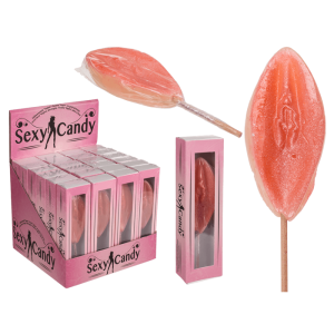 Candy Lollipop