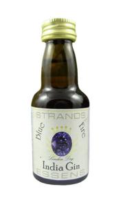 Blue India Gin