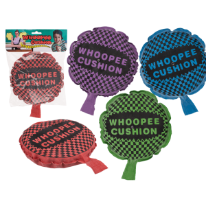 Pruttkudde Whoopie Cushion