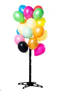 Ballongställ för 50 Ballonger