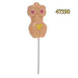 Sexy Candy Lollipop