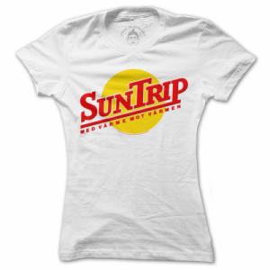 SunTrip Dam T-Shirt