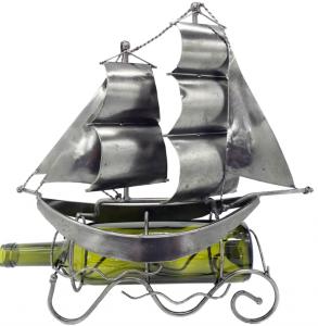 Vinhållare Skepp