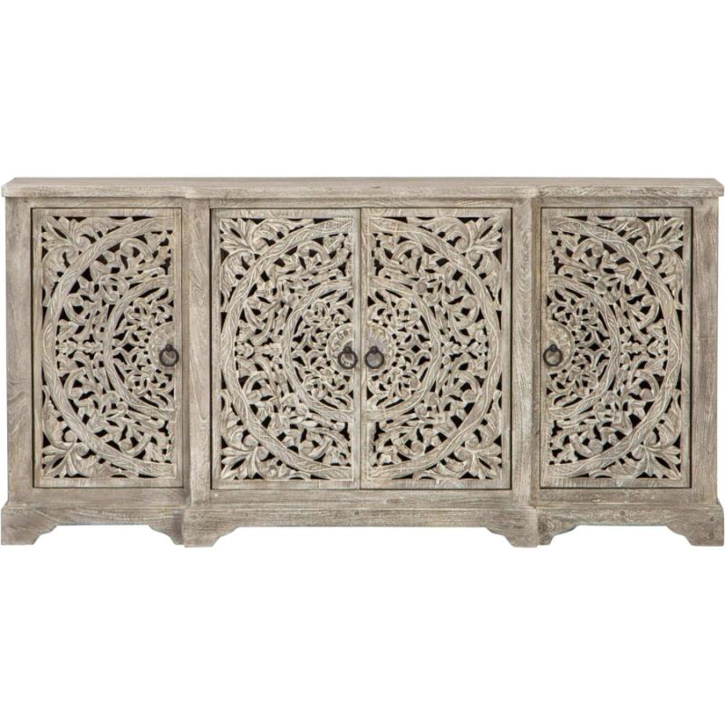 Sidobord Joyse antik 180 cm