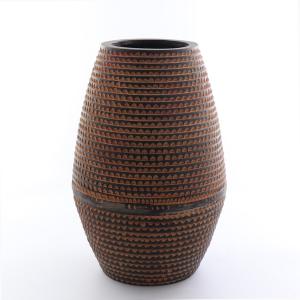 Afrikavas brun 30x30x45,5cm