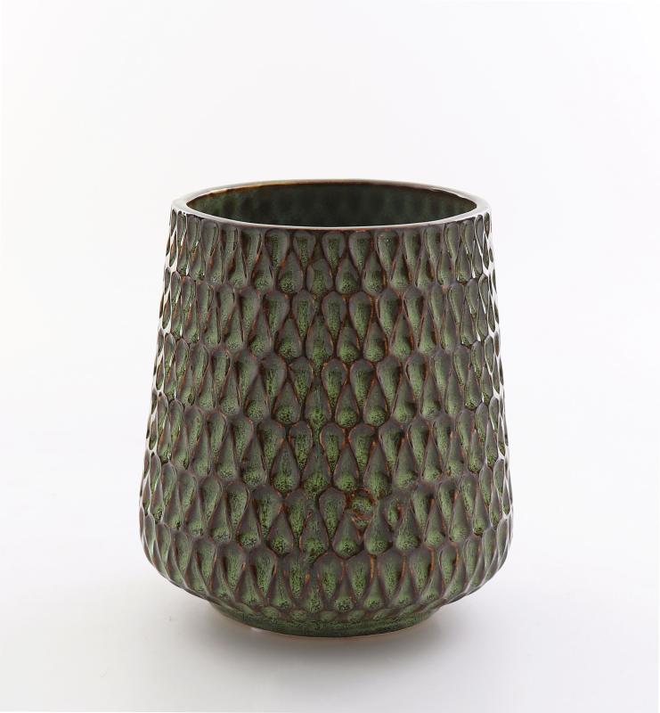 Kruka fjällen grön