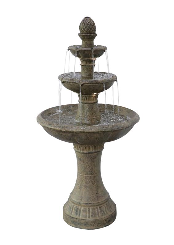 Fontän Florence 114x57 cm