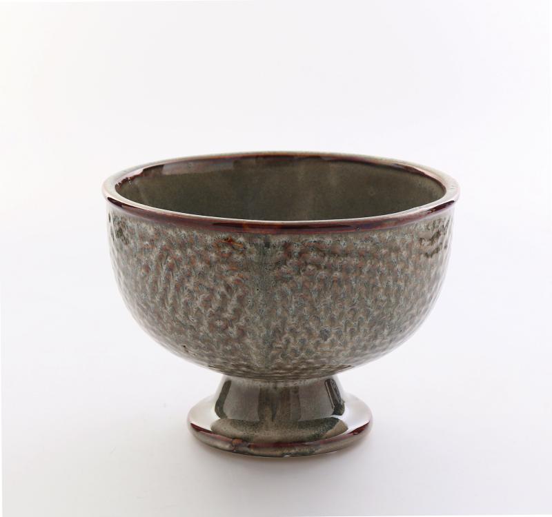 Skål på fot mellan kaffe