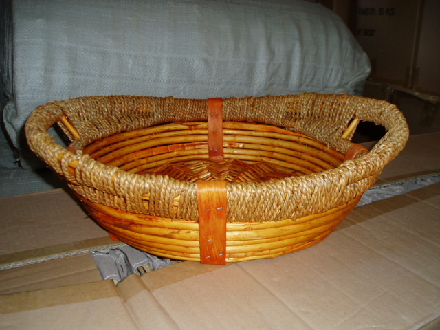 Korg grovbunden singel