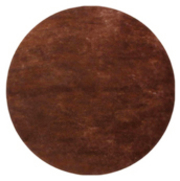 Underlägg Confetti Brun