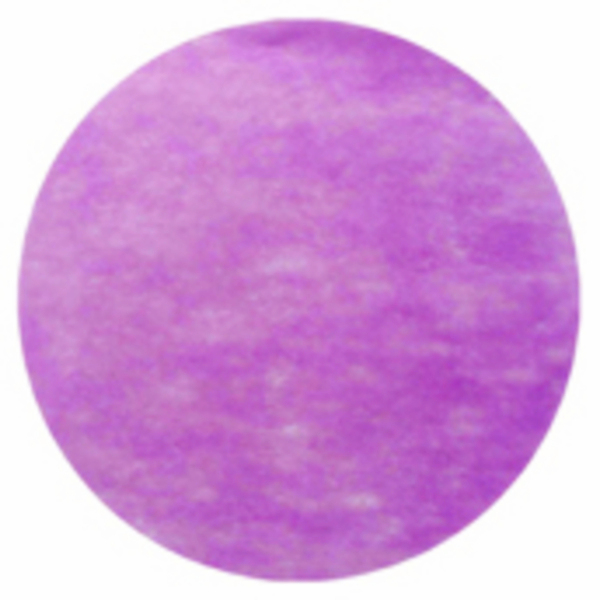 Underlägg Confetti Mörklila