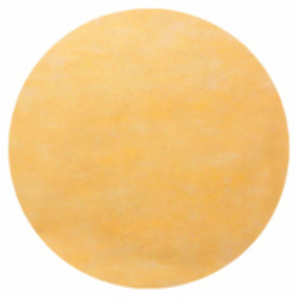 Underlägg Confetti Aprikos