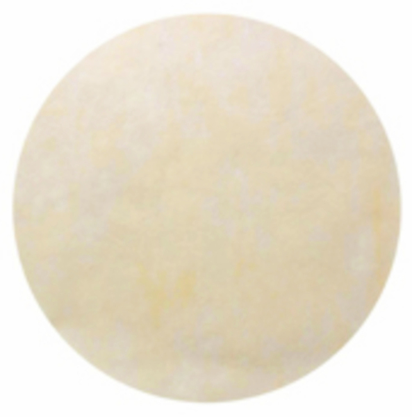 Underlägg Confetti Creme