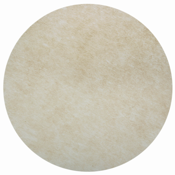 Underlägg Confetti Mullvad