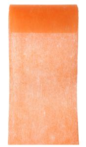 Streamer Confetti Orange