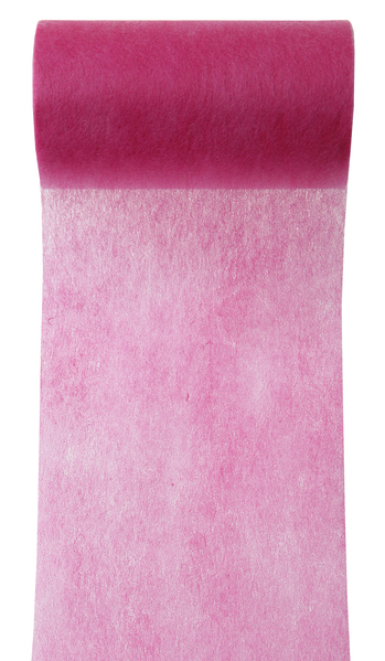 Streamer Confetti Cerise