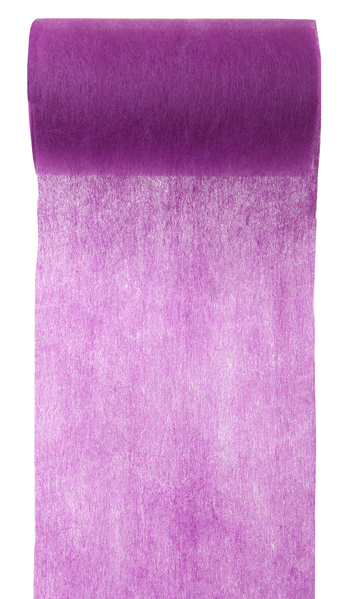 Streamer Confetti Lila