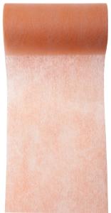 Streamer Confetti Aprikos