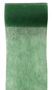 Streamer Confetti Mörkgrön