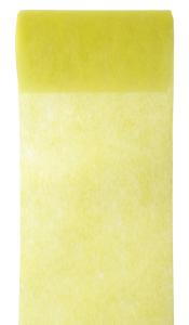 Streamer Confetti Gul