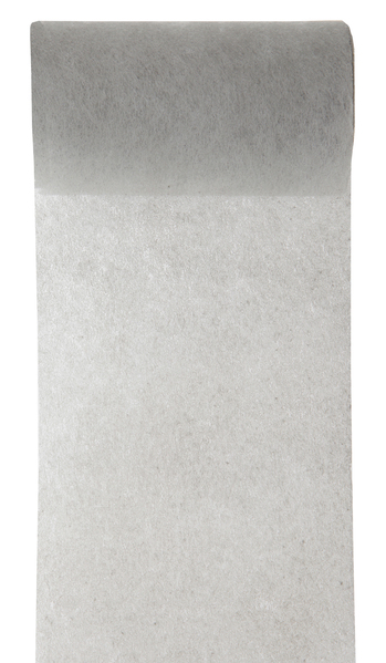 Streamer Confetti Grå