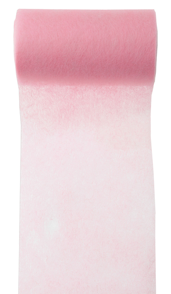 Streamer Confetti Rosa