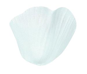 Rosblad Belle Vit & Grön