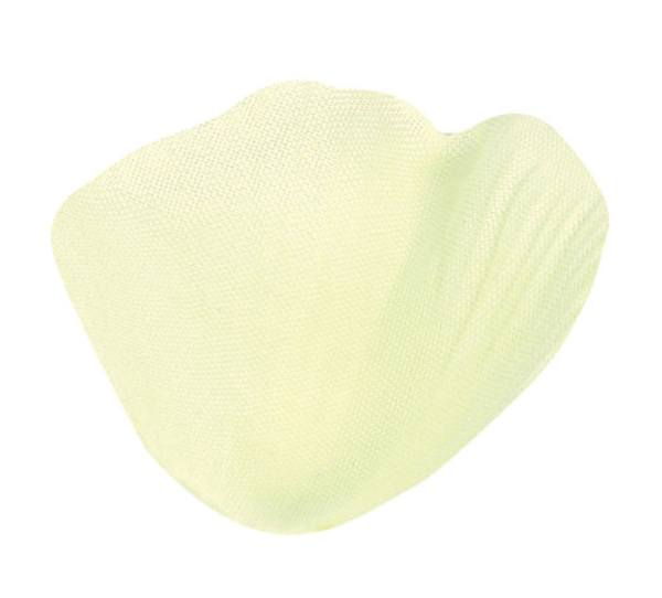 Rosblad Belle Creme & Grön